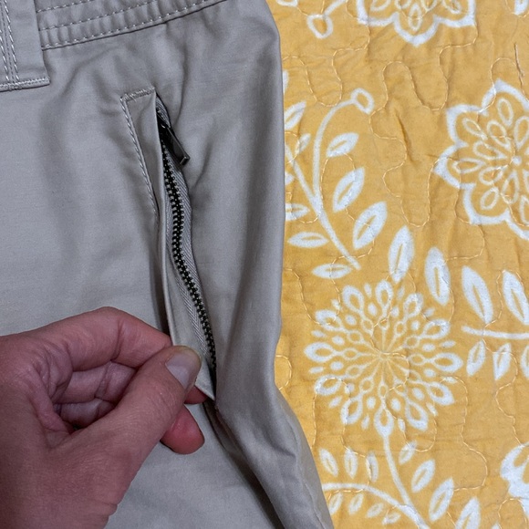 Straight leg pants - Picture 11 of 13